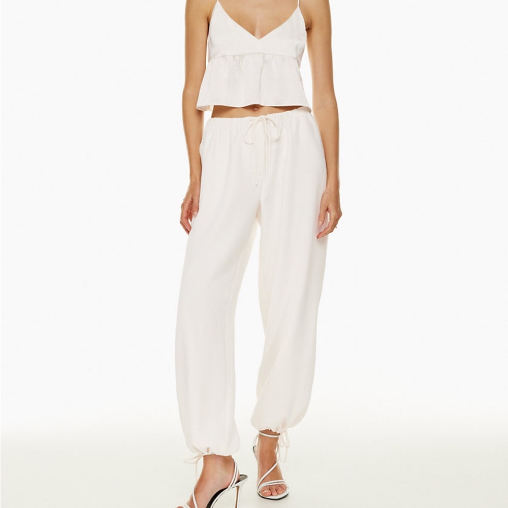 Wilfred Marne Pant